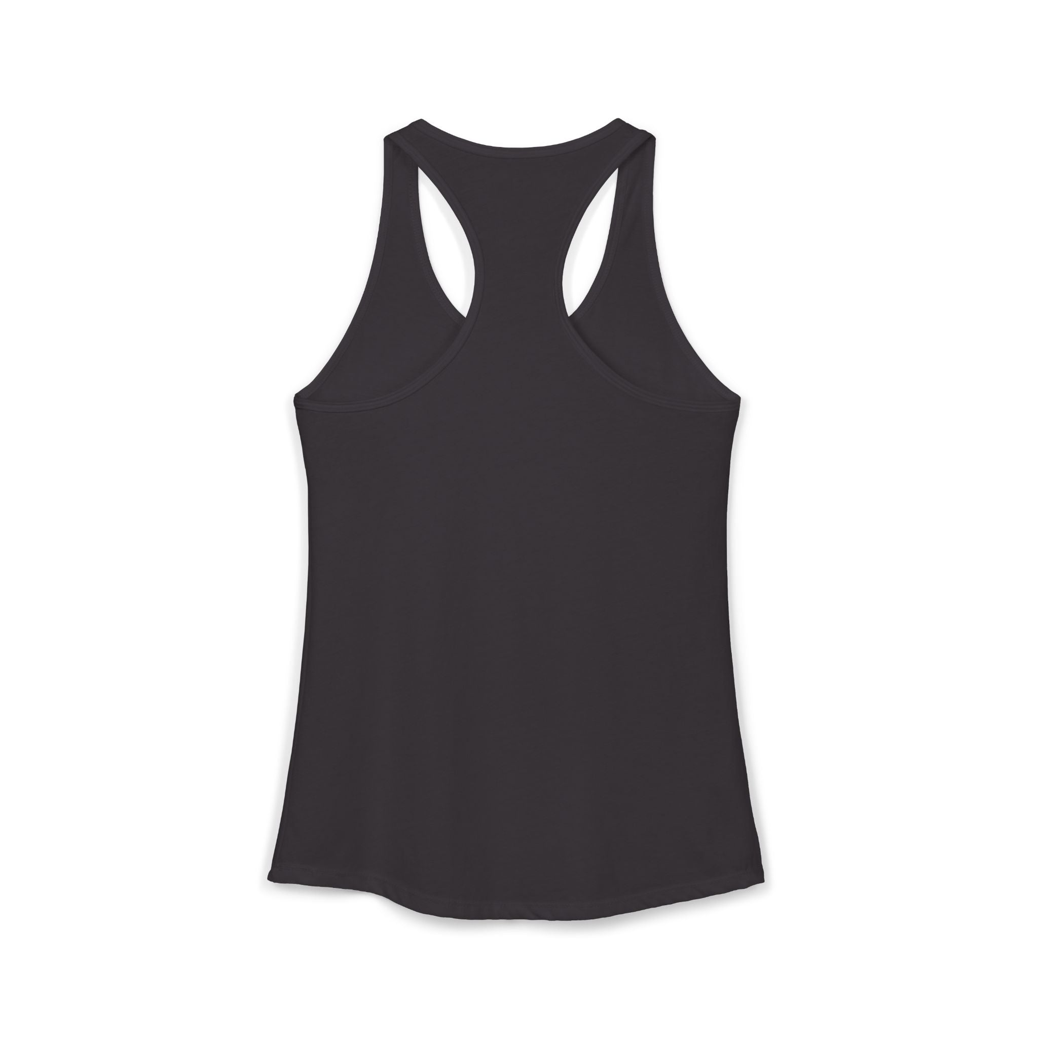 Hot Mess Women's Ideal Racerback Tank