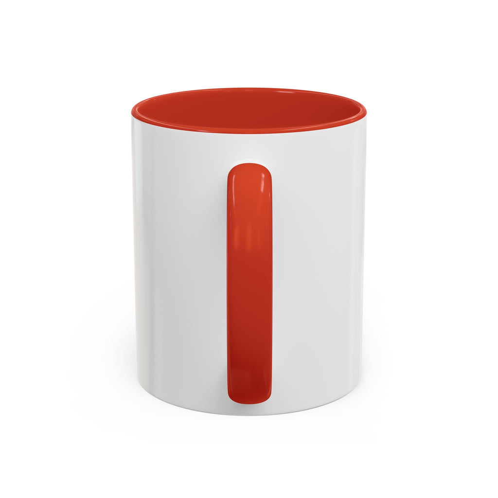 Sun kissed Accent Coffee Mug (11, 15oz)