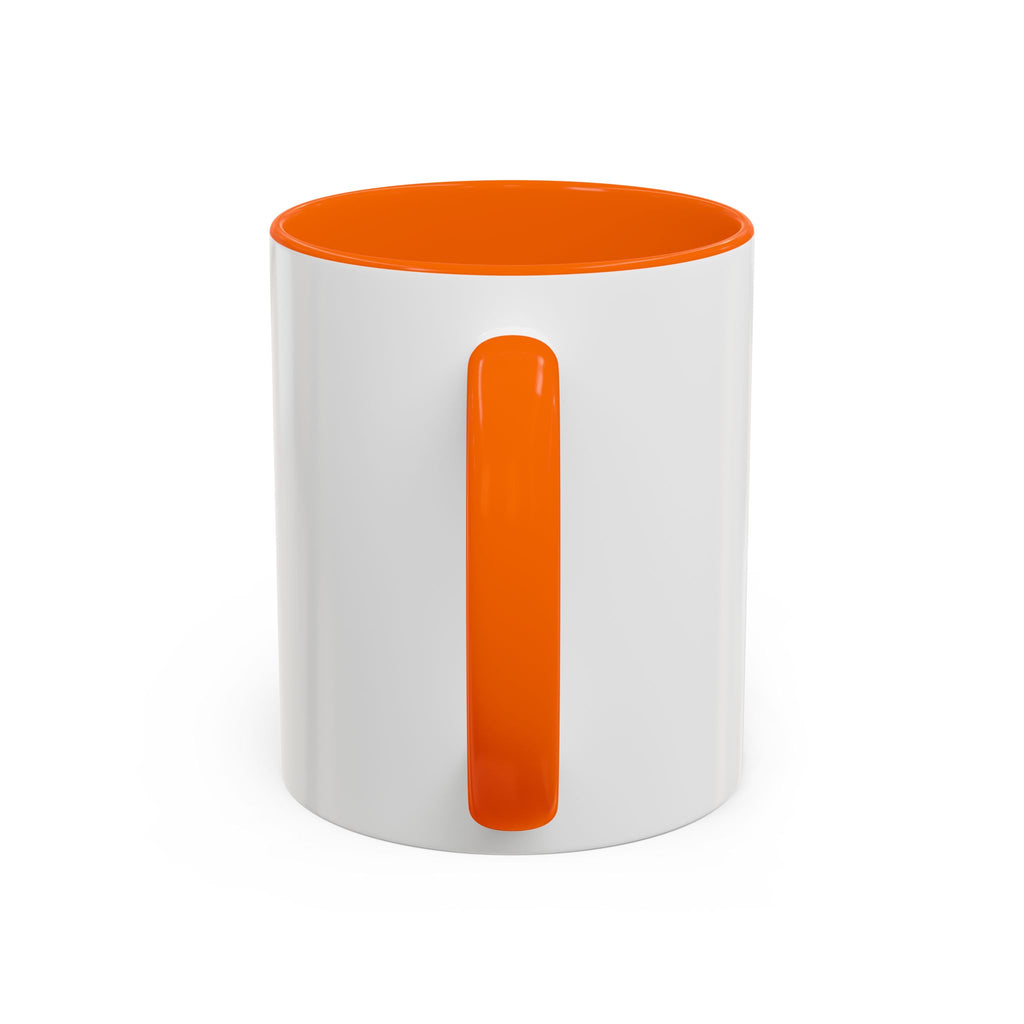 Sun kissed Accent Coffee Mug (11, 15oz)