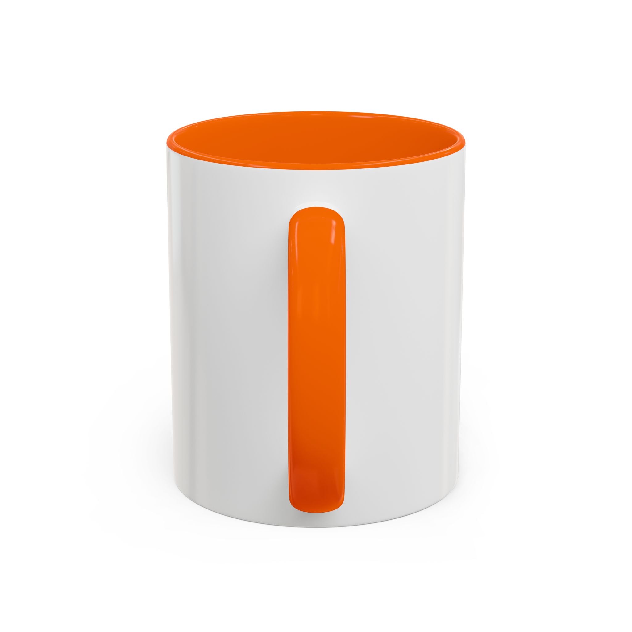 Sun kissed Accent Coffee Mug (11, 15oz)