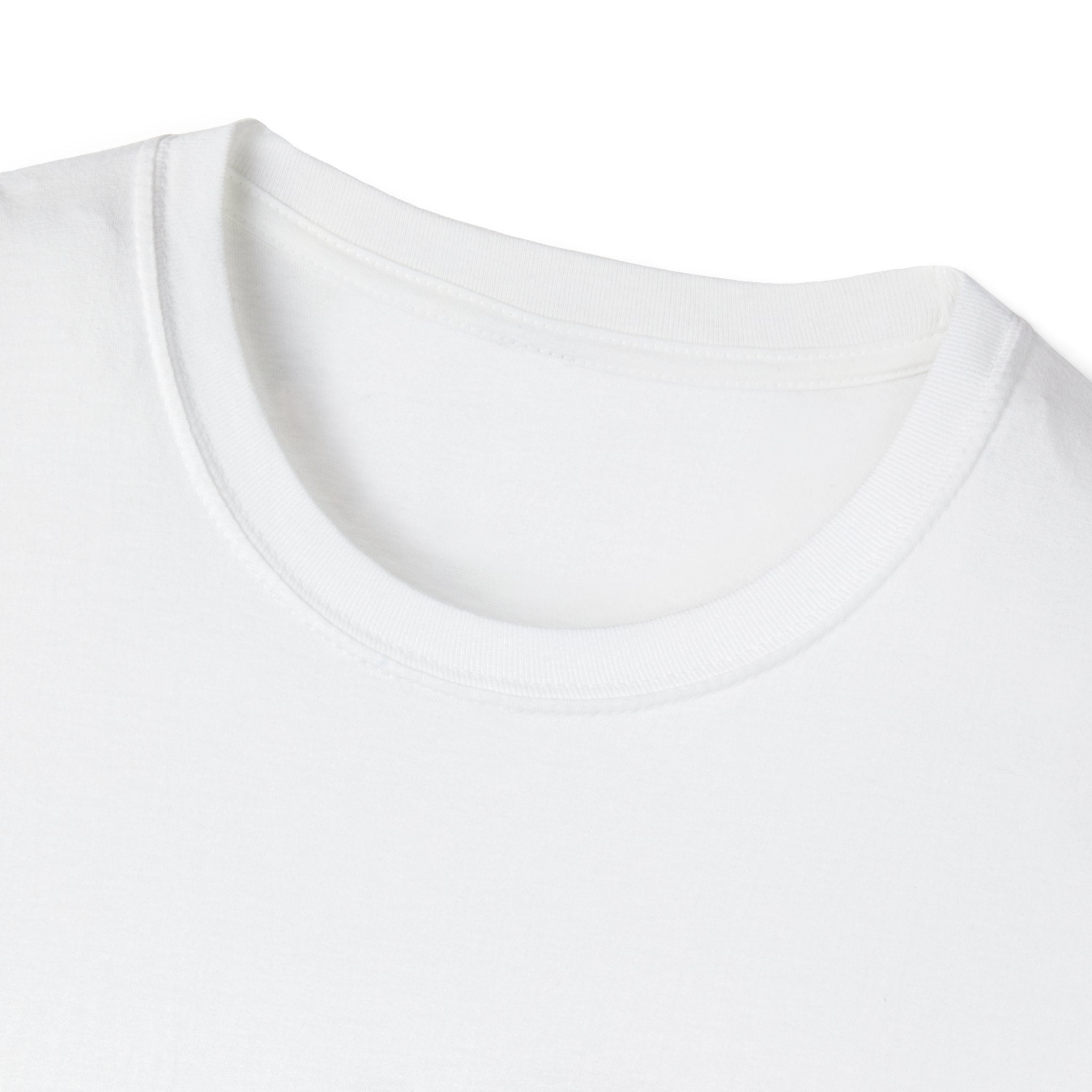 Women's Wrestling Softstyle T-Shirt