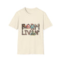 Farm livin Softstyle T-Shirt
