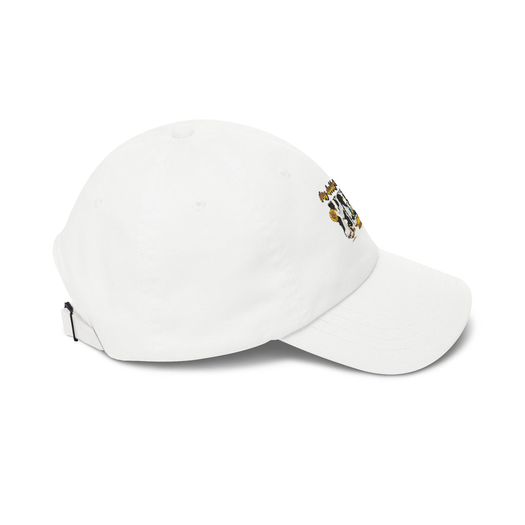 Classic Dad Cap