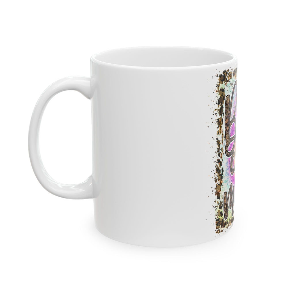 Ceramic Mug, (11oz, 15oz)