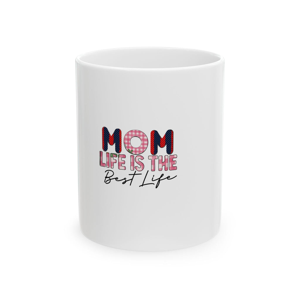 Ceramic Mug, (11oz, 15oz)