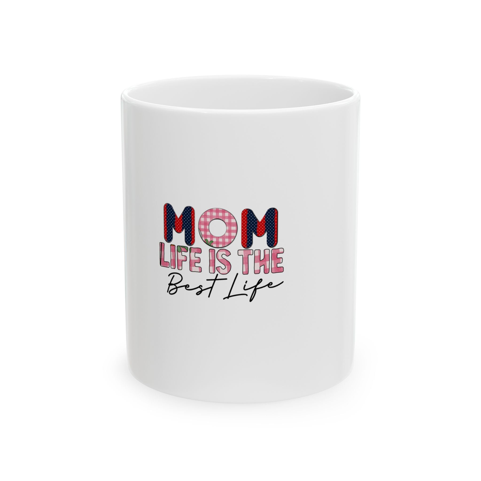 Ceramic Mug, (11oz, 15oz)