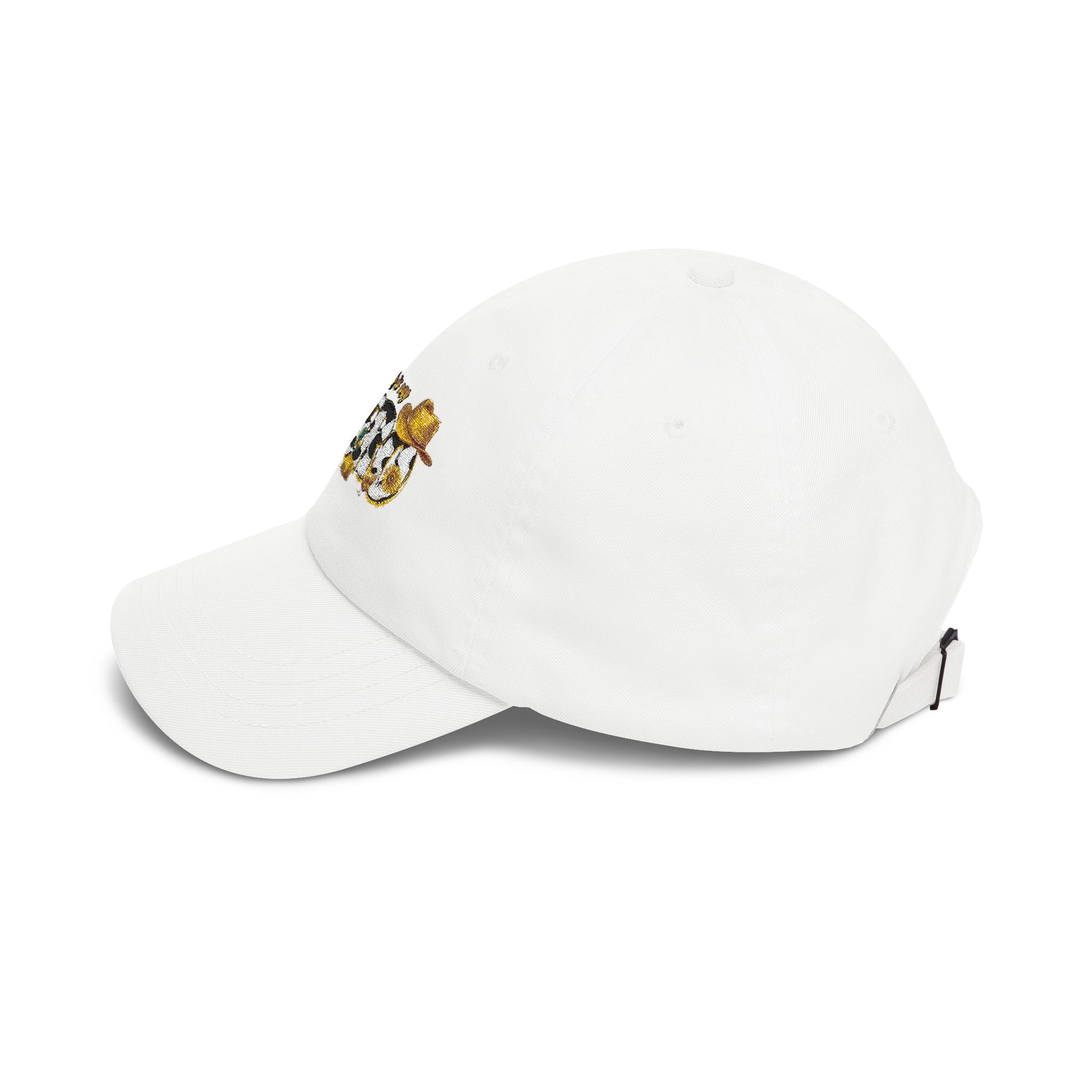 Classic Dad Cap