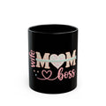 Black Mug (11oz, 15oz)