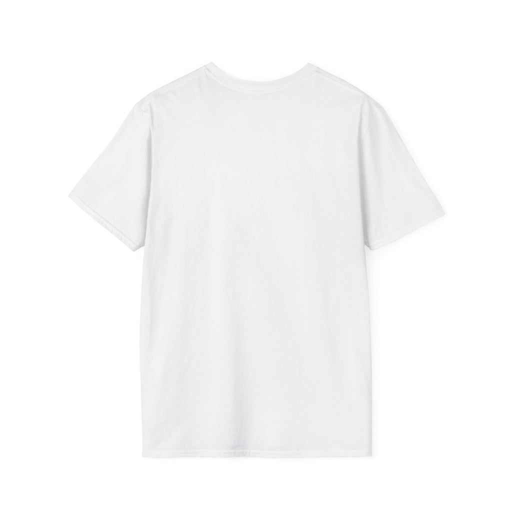 Hero Dad Softstyle T-Shirt
