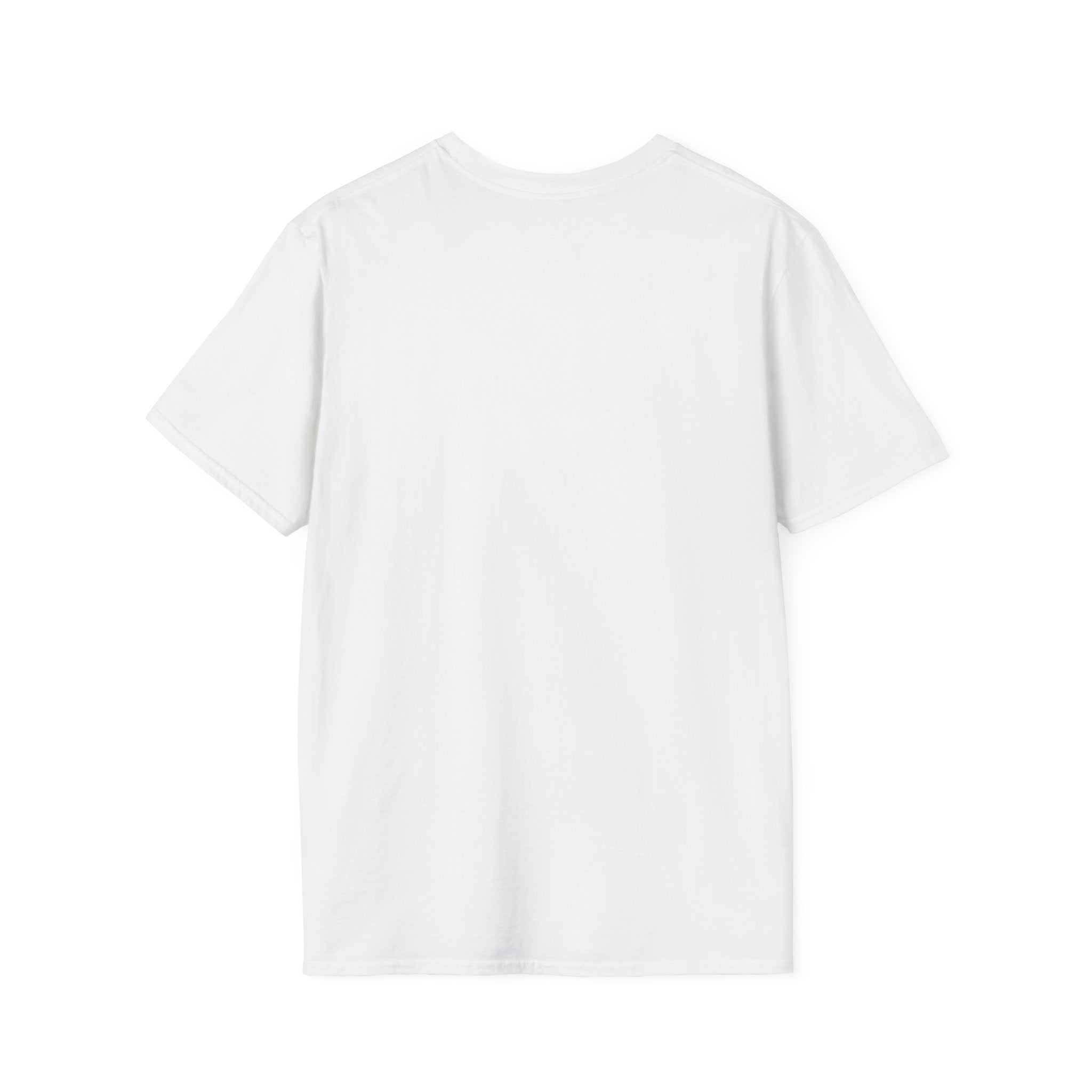 Hero Dad Softstyle T-Shirt