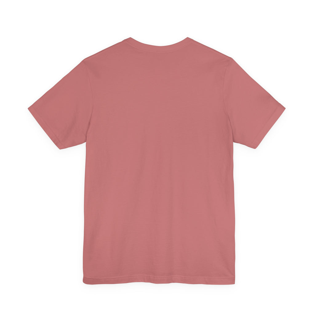 Yes I am they mom Jersey Short Sleeve Tee