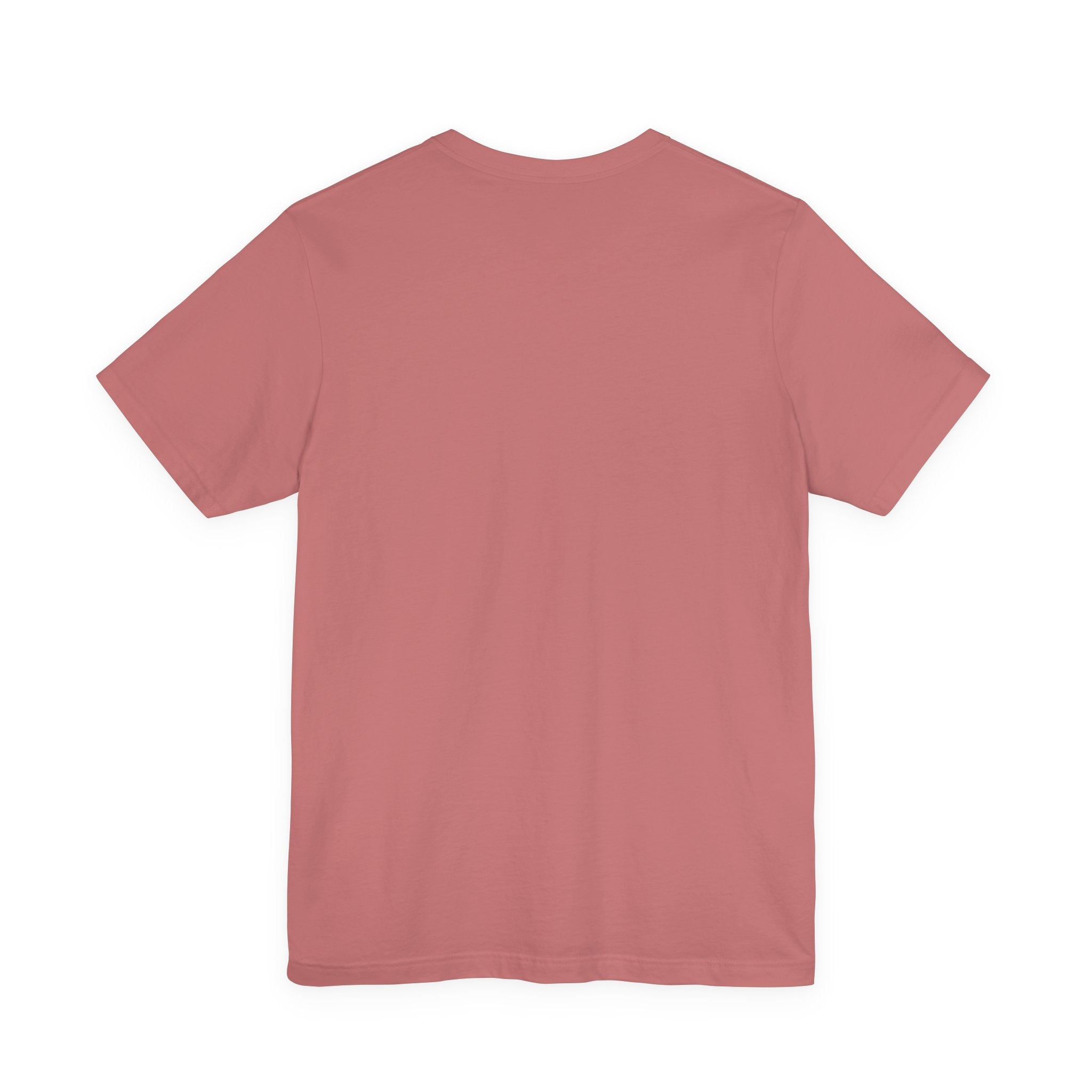 Yes I am they mom Jersey Short Sleeve Tee