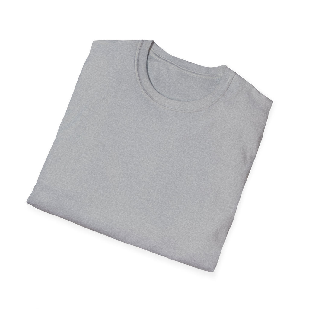 Women's Wrestling Softstyle T-Shirt