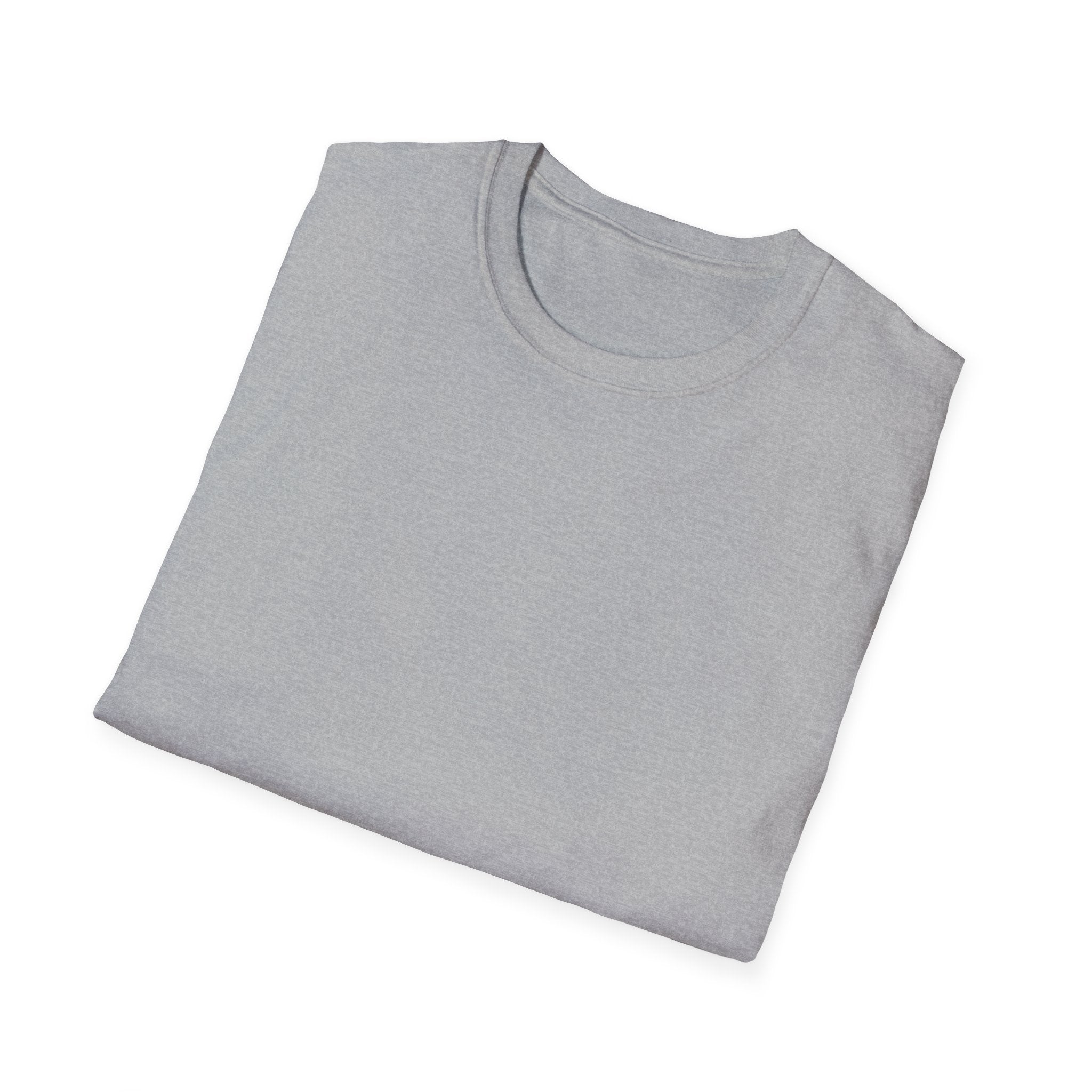 Women's Wrestling Softstyle T-Shirt