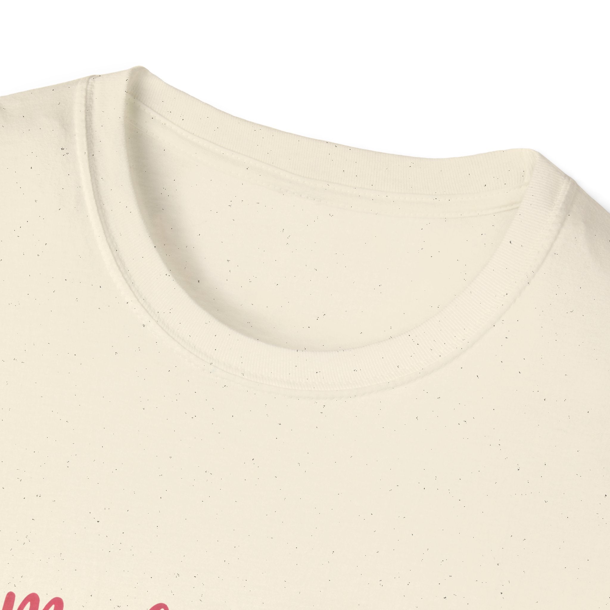 Beach Softstyle T-Shirt