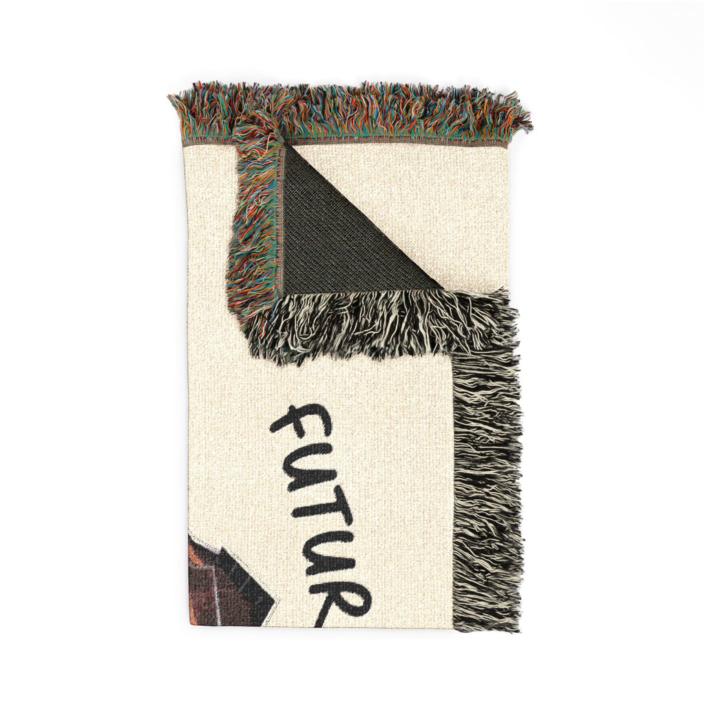 Woven Blanket