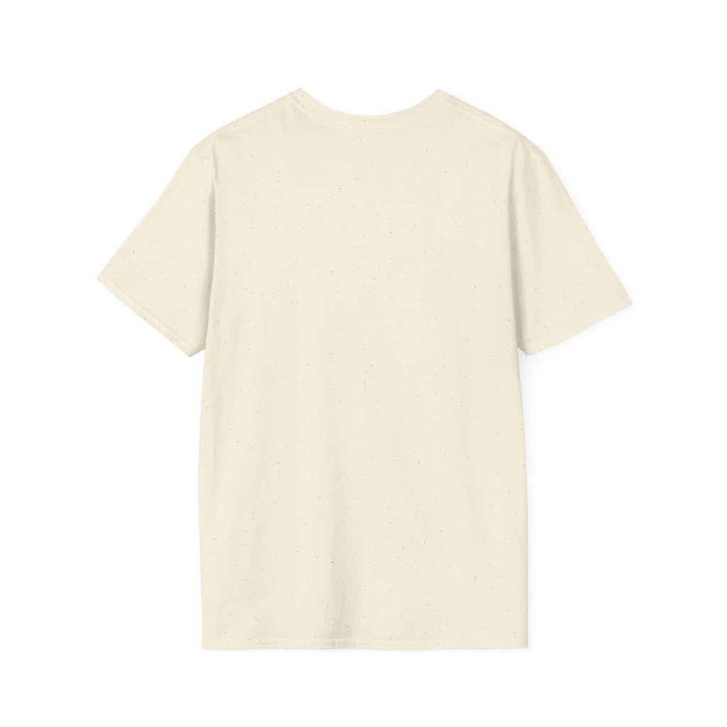 A little Holy A little hood Softstyle T-Shirt