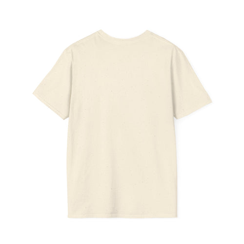 A little Holy A little hood Softstyle T-Shirt