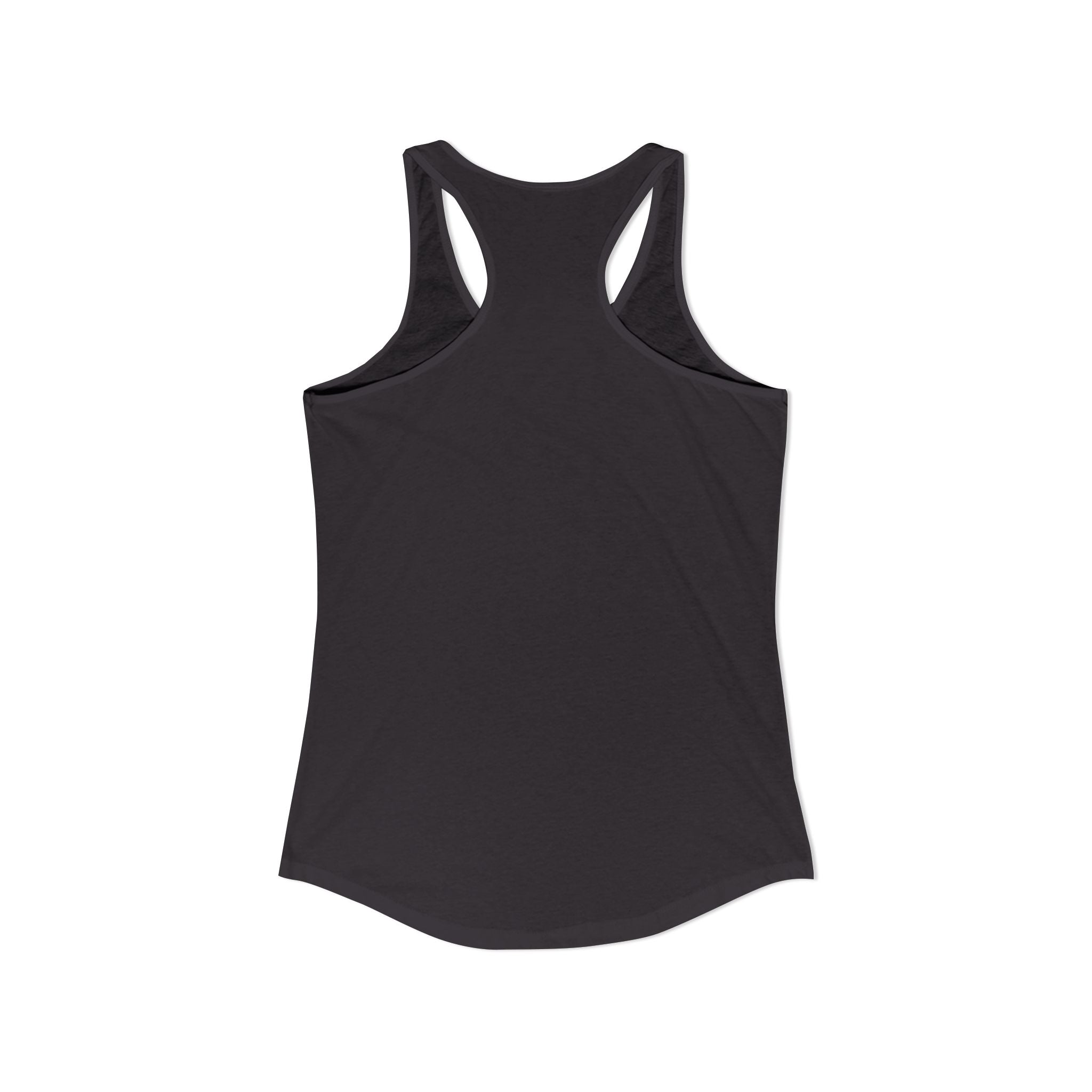 Hot Mess Women's Ideal Racerback Tank