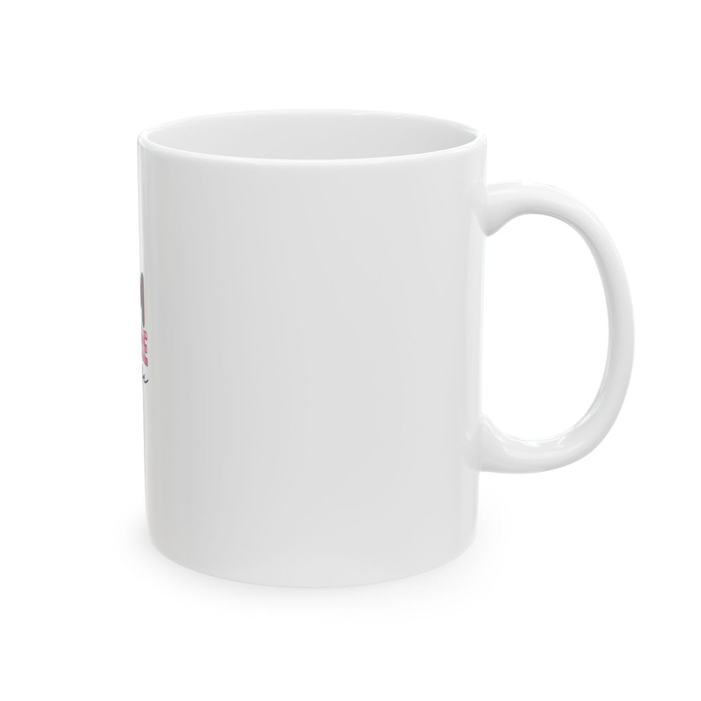 Ceramic Mug, (11oz, 15oz)