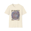 A little Holy A little hood Softstyle T-Shirt