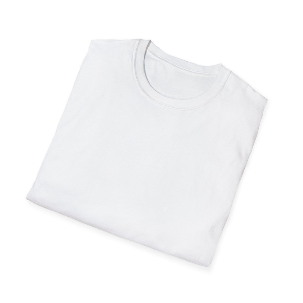 Women's Wrestling Softstyle T-Shirt