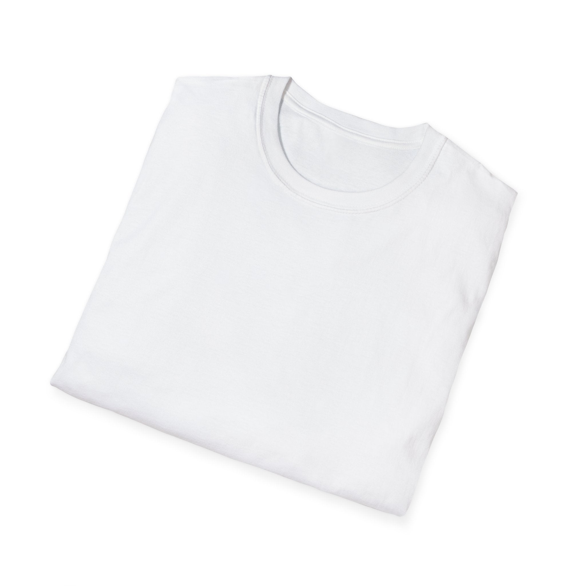 Women's Wrestling Softstyle T-Shirt