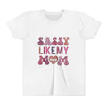 Youth Short Sleeve Tee