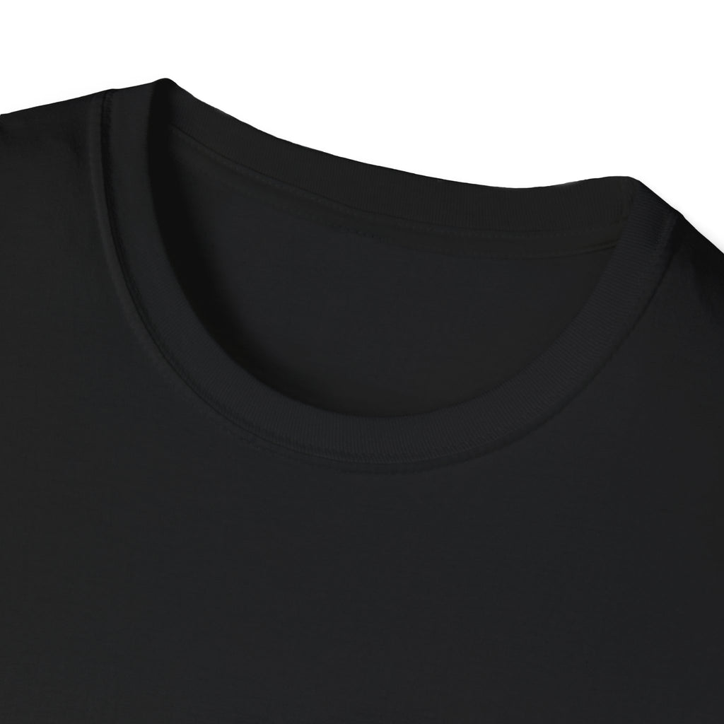 Women's Wrestling  Softstyle T-Shirt