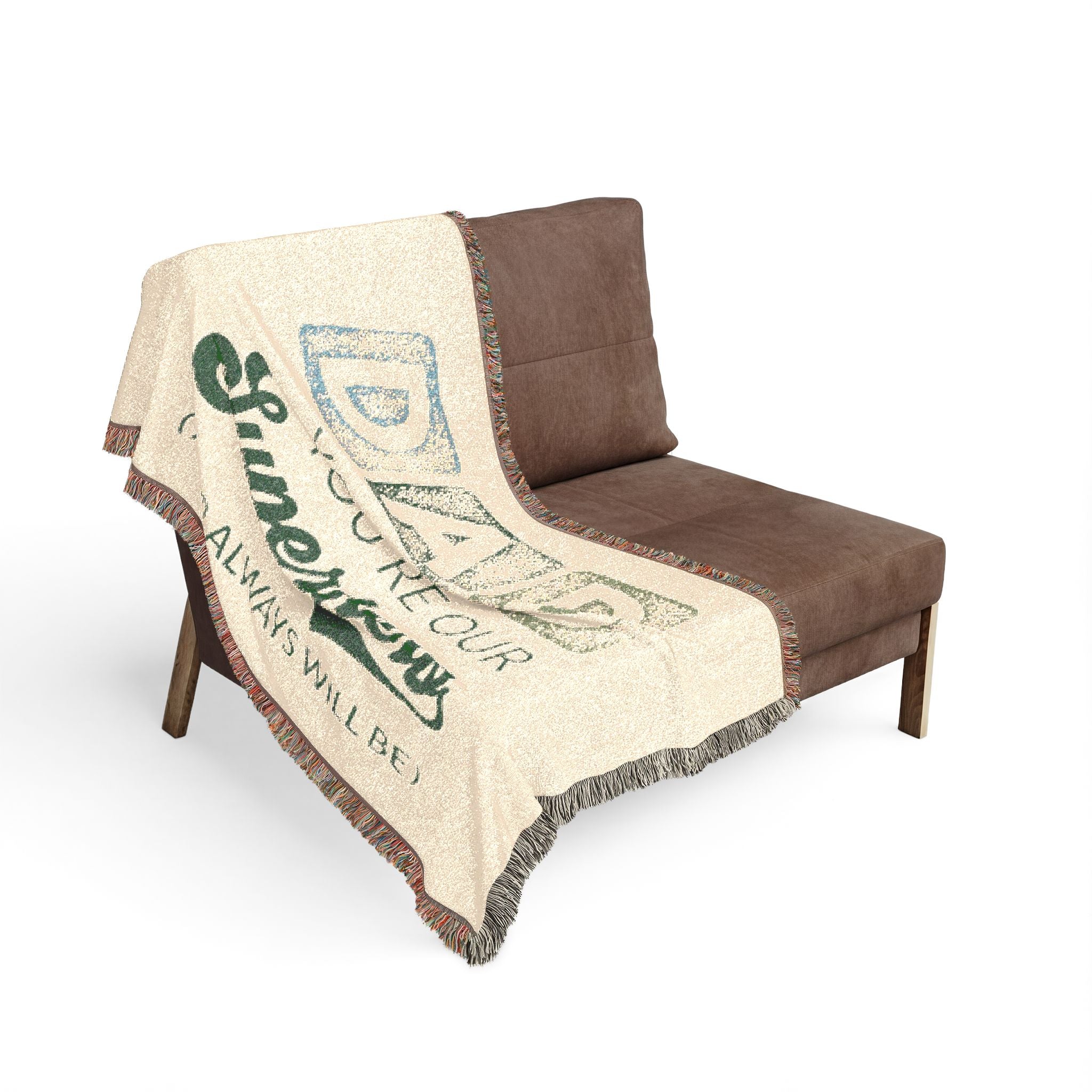 Woven Blanket
