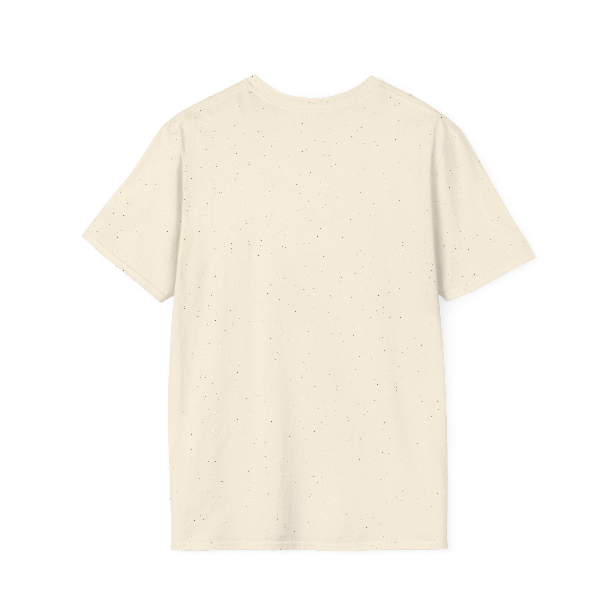 Beach Softstyle T-Shirt