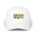 Classic Dad Cap