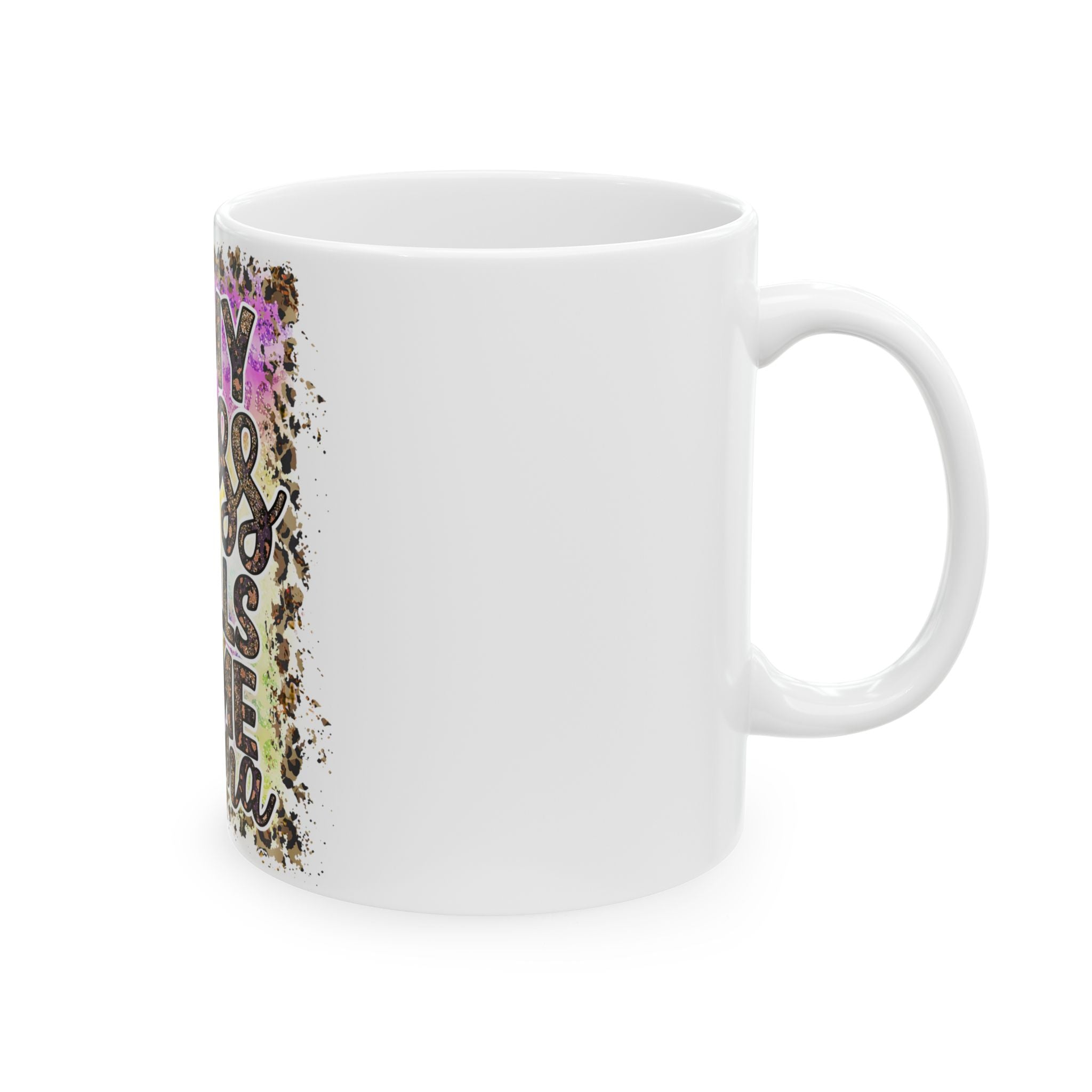 Ceramic Mug, (11oz, 15oz)