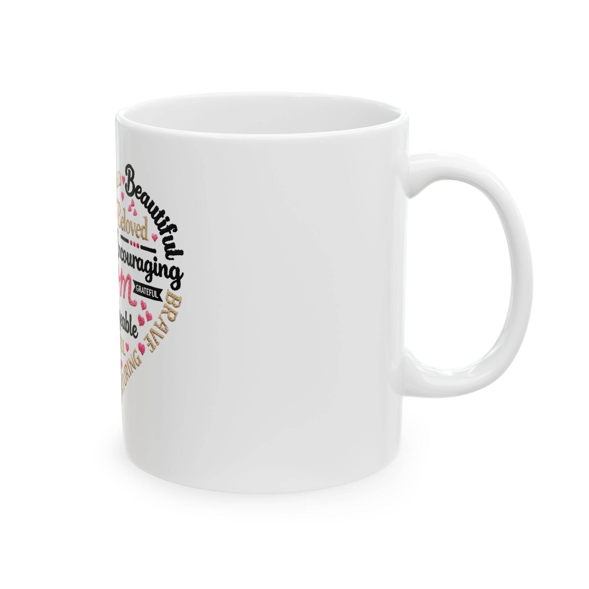 Ceramic Mug, (11oz, 15oz)