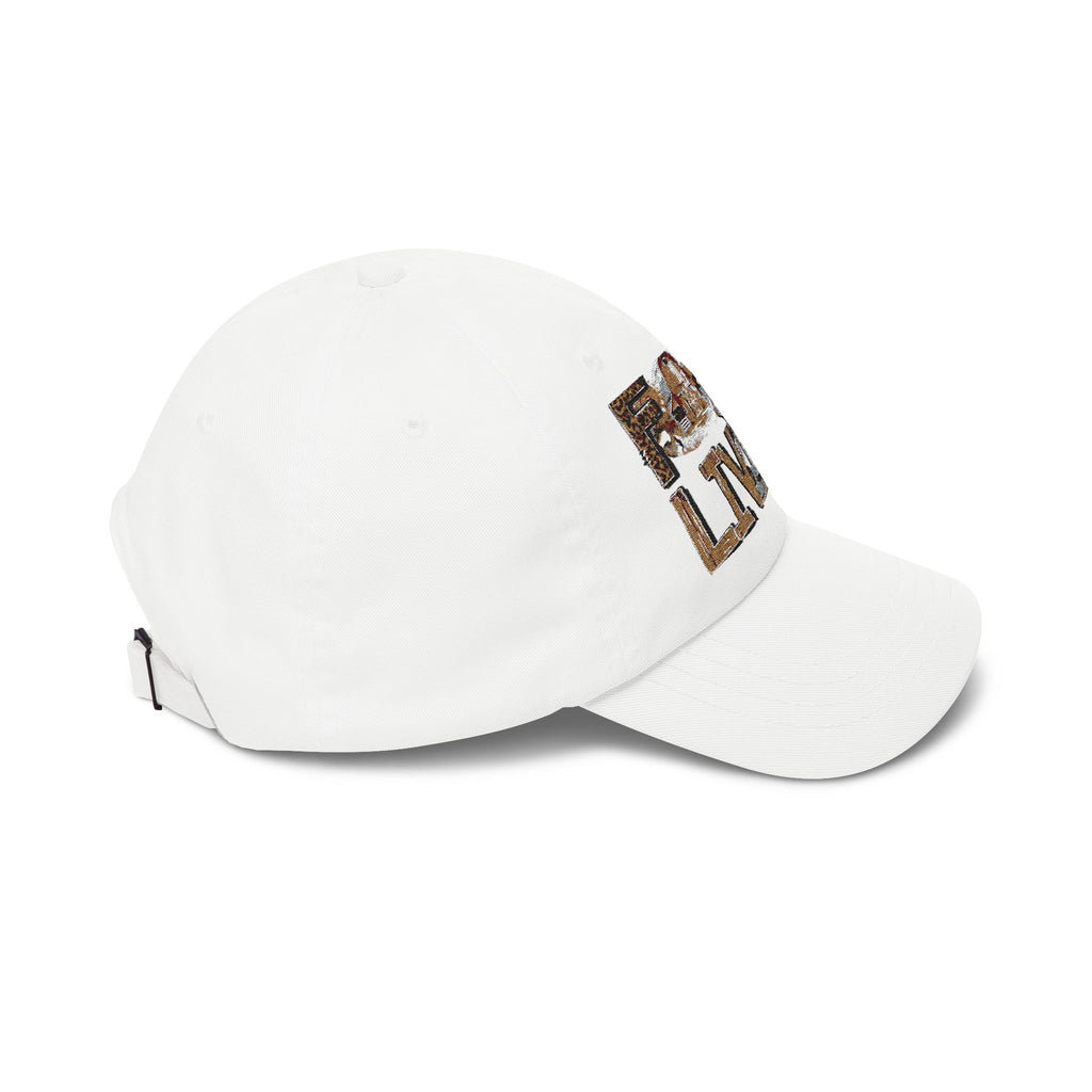 Classic Dad Cap