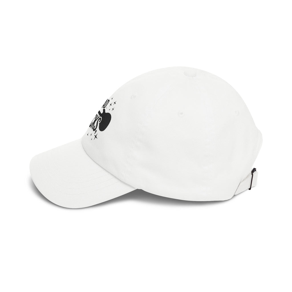 Classic Dad Cap