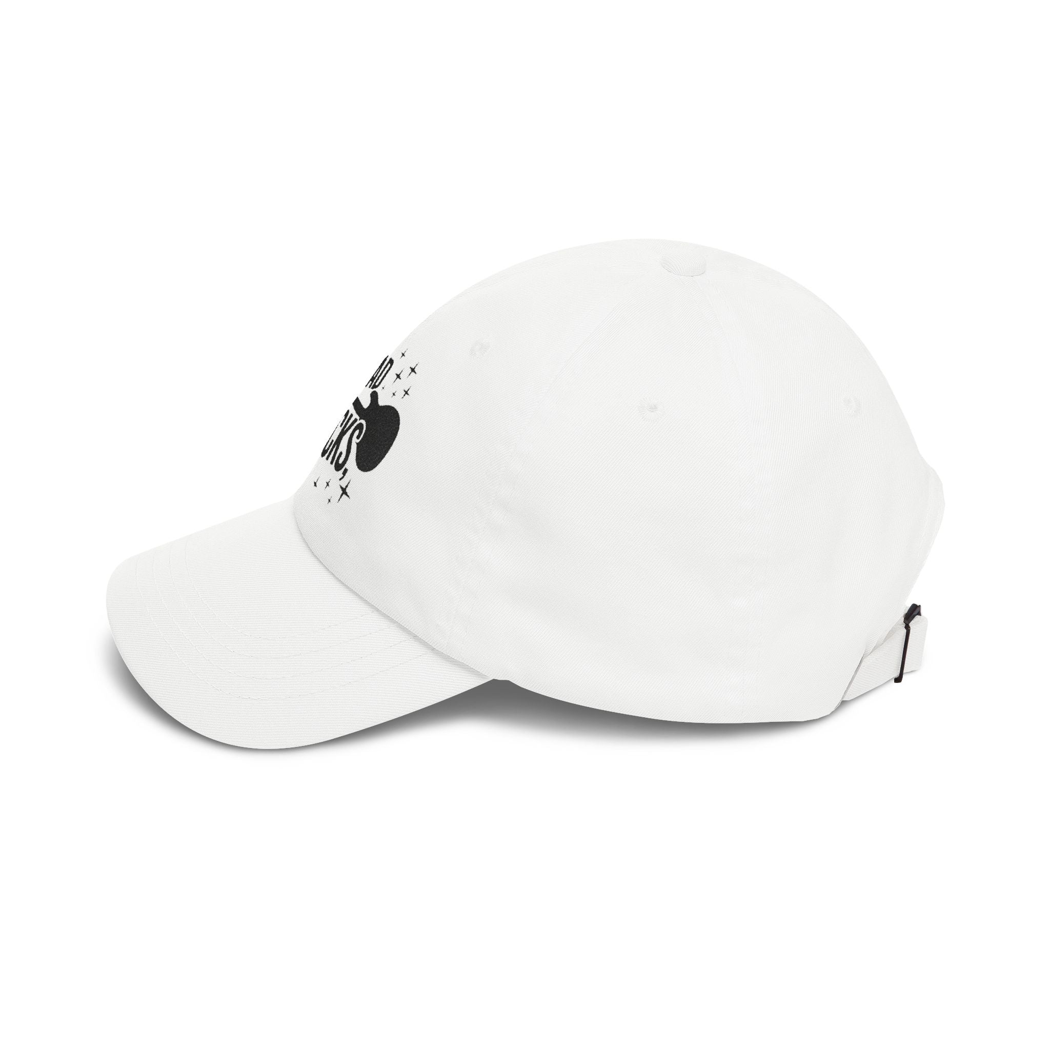 Classic Dad Cap