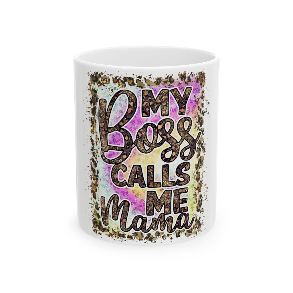 Ceramic Mug, (11oz, 15oz)