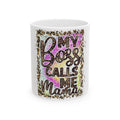 Ceramic Mug, (11oz, 15oz)