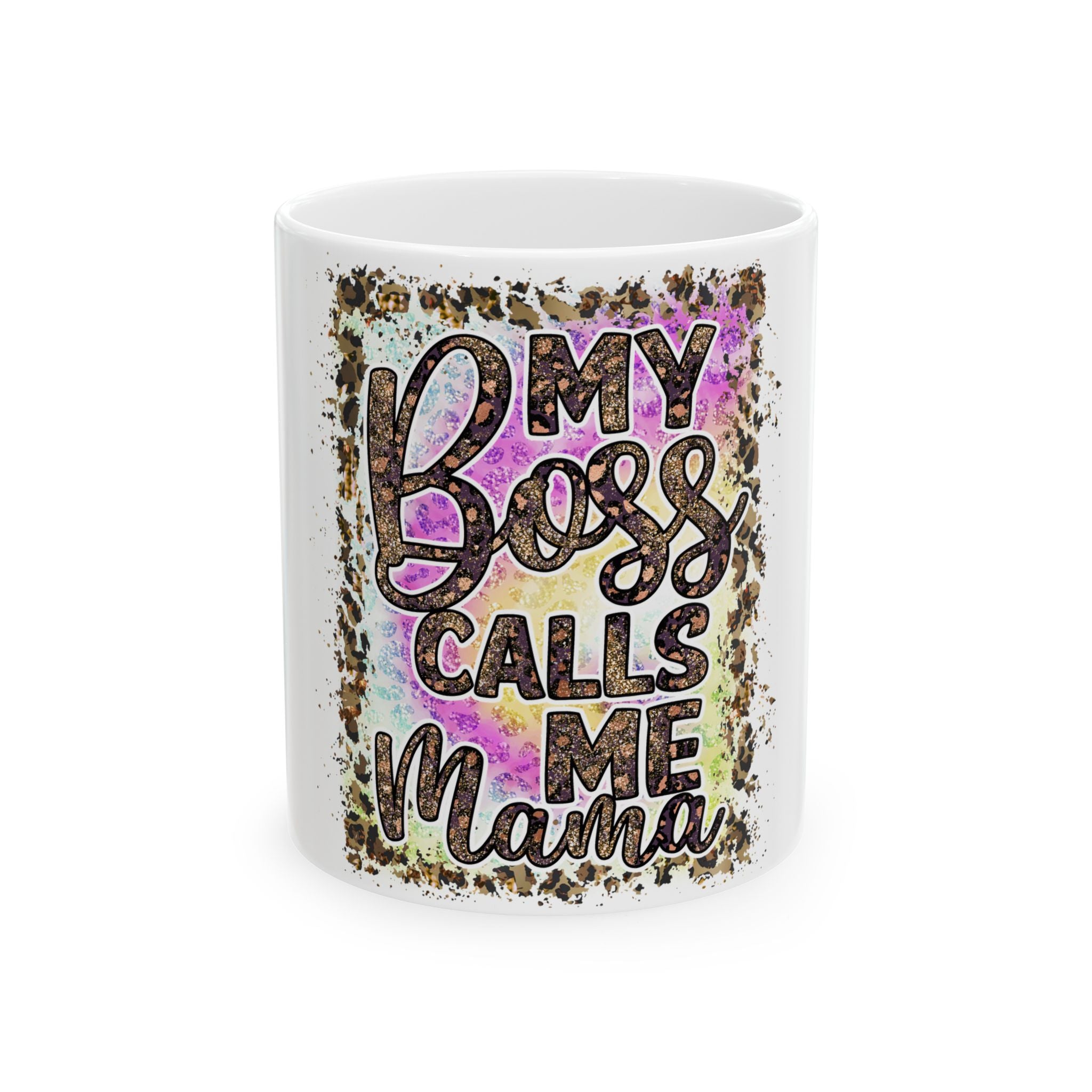 Ceramic Mug, (11oz, 15oz)