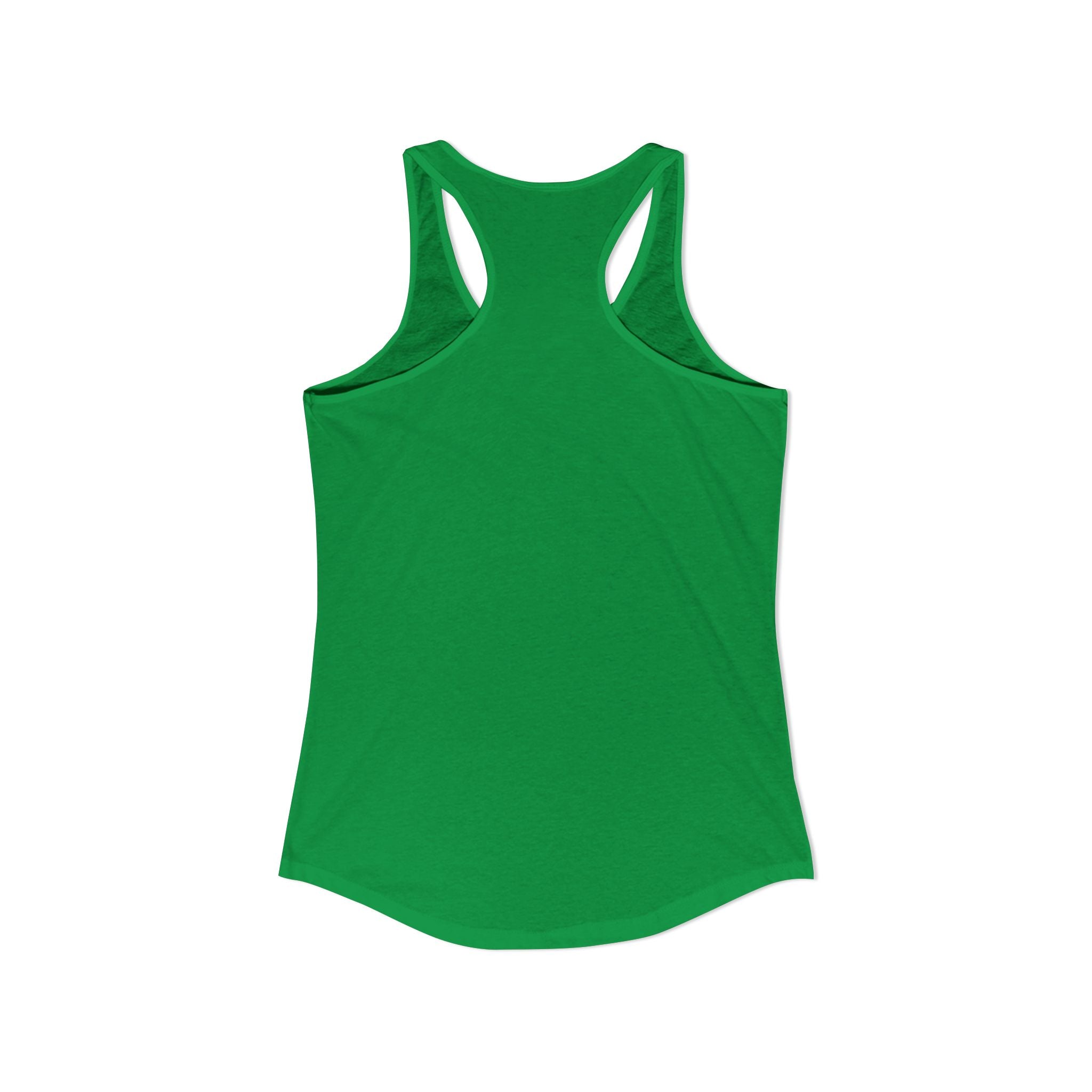 Hot Mess Women's Ideal Racerback Tank