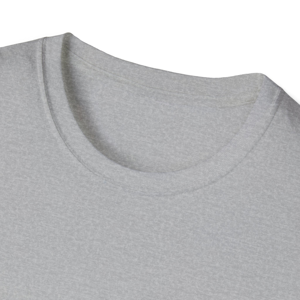 Women's Wrestling Softstyle T-Shirt