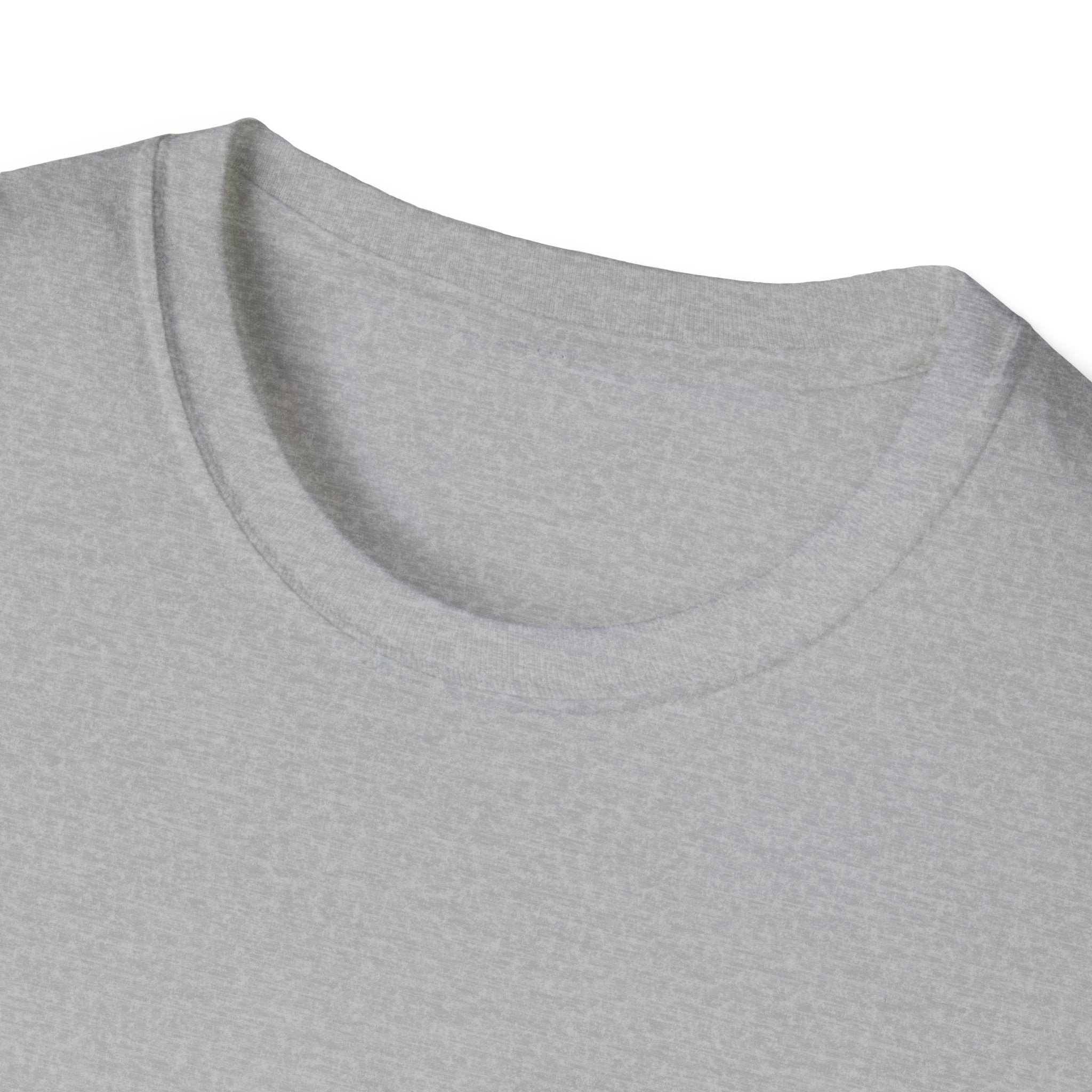 Women's Wrestling Softstyle T-Shirt