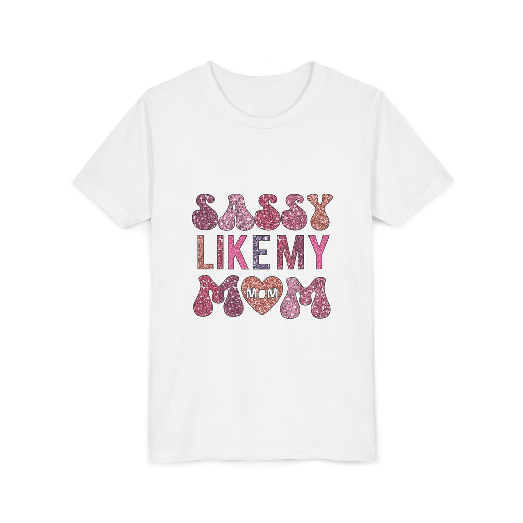 Youth Short Sleeve Tee