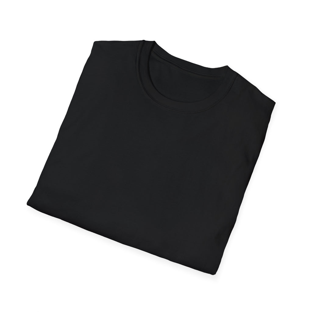 Women's Wrestling  Softstyle T-Shirt