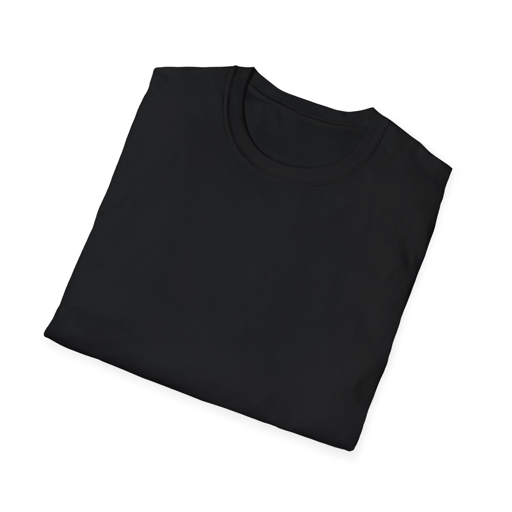 Women's Wrestling  Softstyle T-Shirt