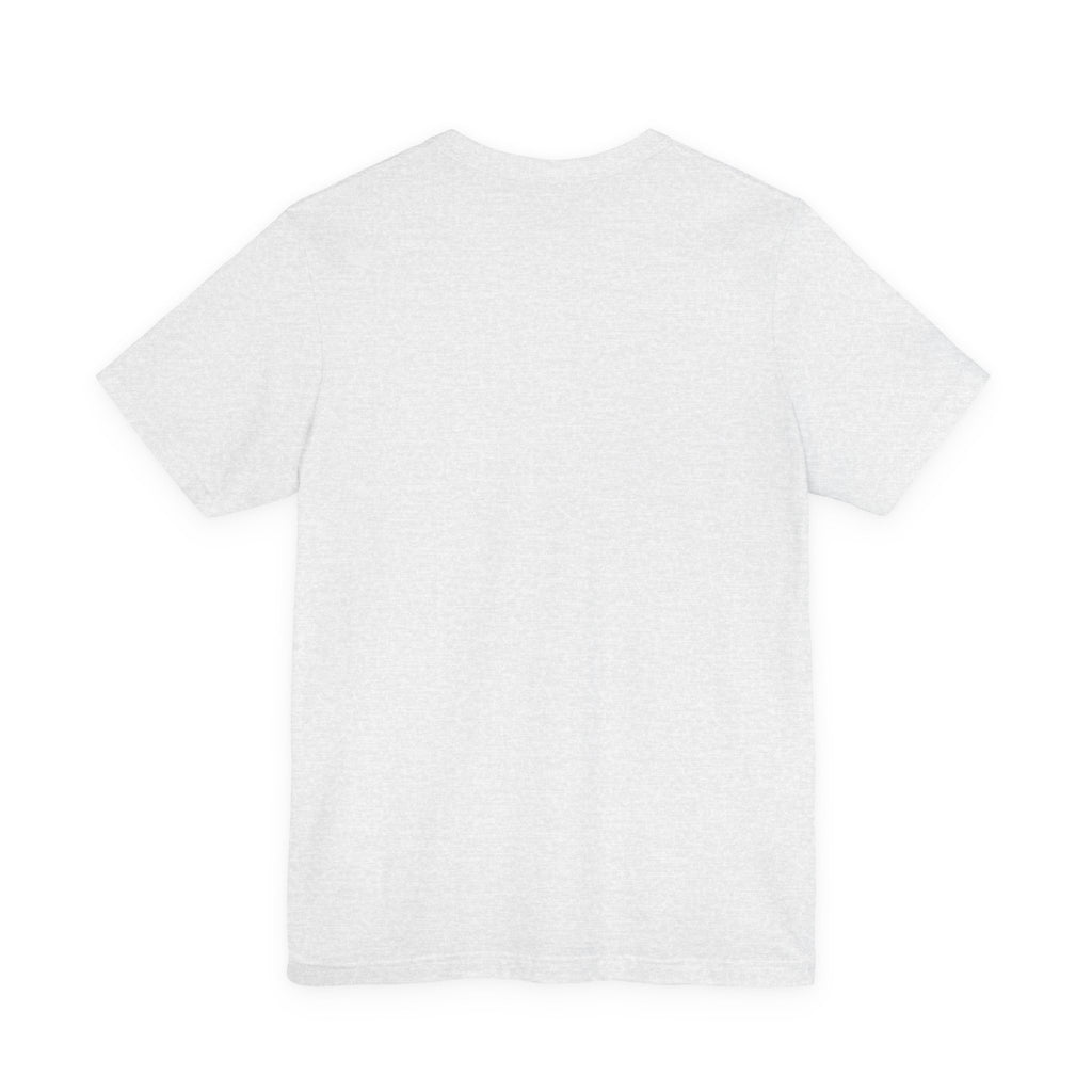 Yes I am they mom Jersey Short Sleeve Tee