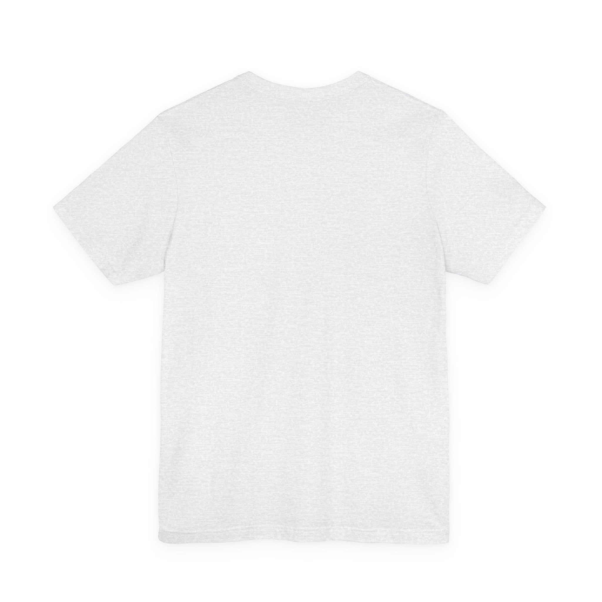 Yes I am they mom Jersey Short Sleeve Tee