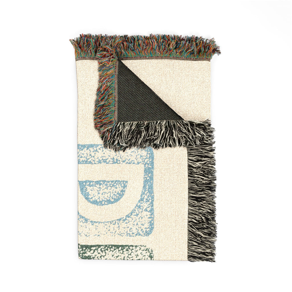 Woven Blanket