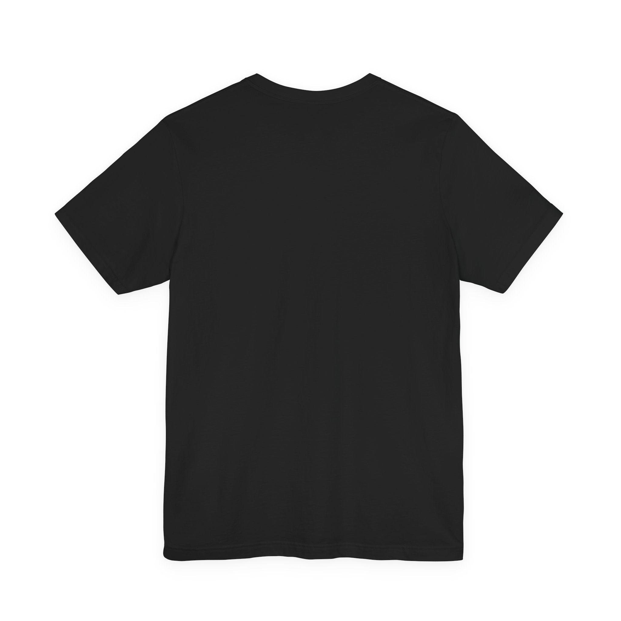 Yes I am they mom Jersey Short Sleeve Tee